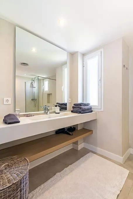 Ayma Apartamento Los Naranjos Marbella