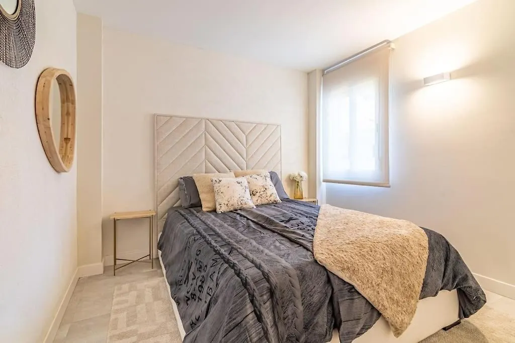 Apartment Ayma Apartamento Los Naranjos Marbella Spain