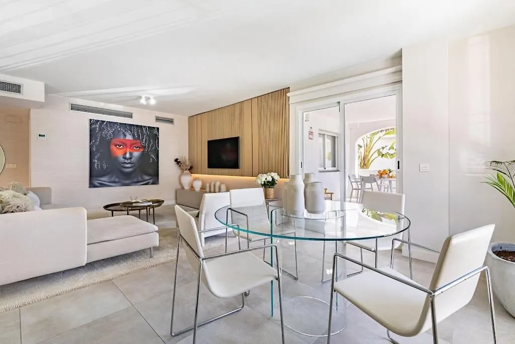 Ayma Apartamento Los Naranjos Marbella Apartment