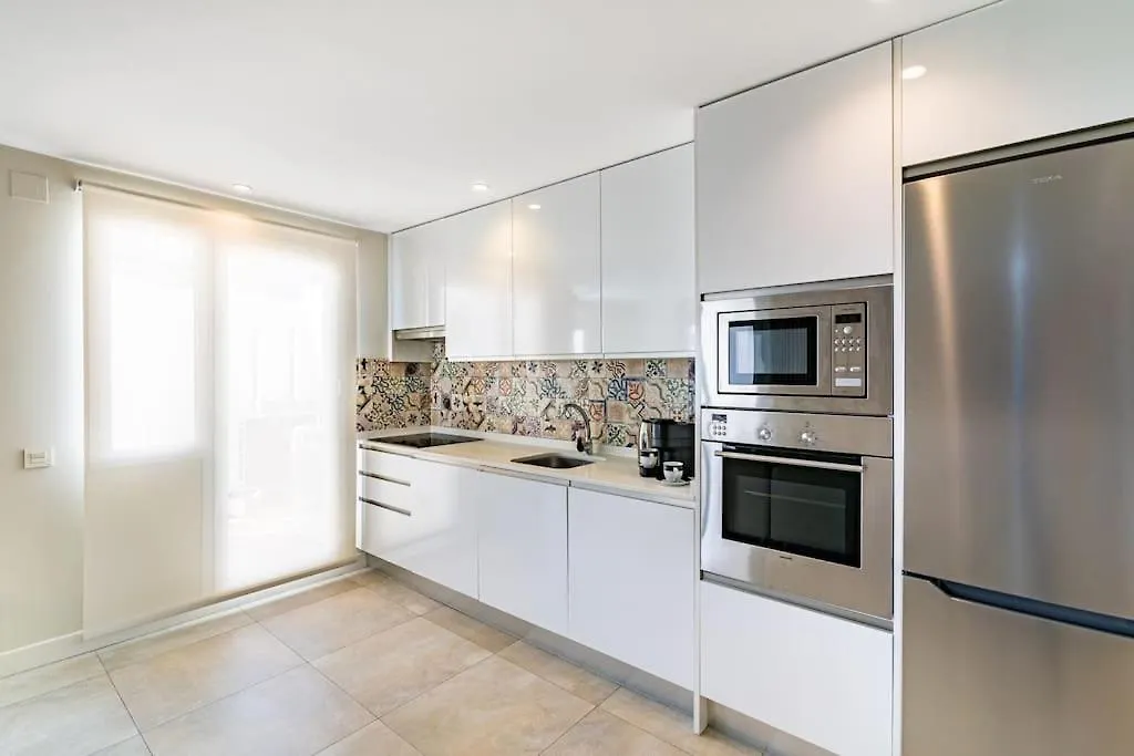 Ayma Apartamento Los Naranjos Marbella