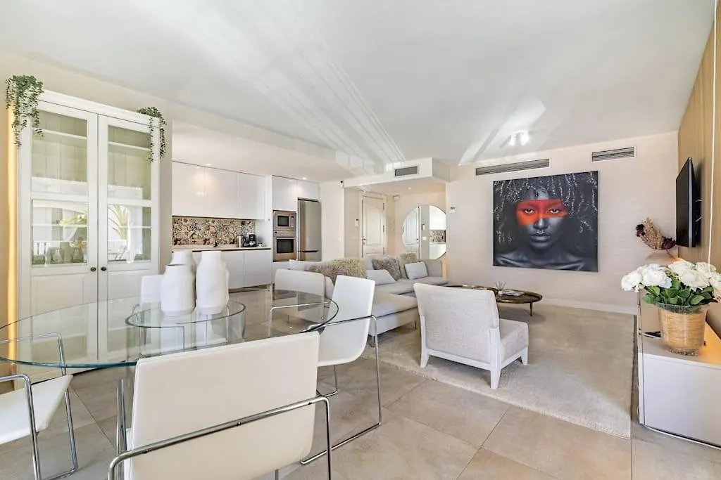 Ayma Apartamento Los Naranjos Marbella 0*,  Spain