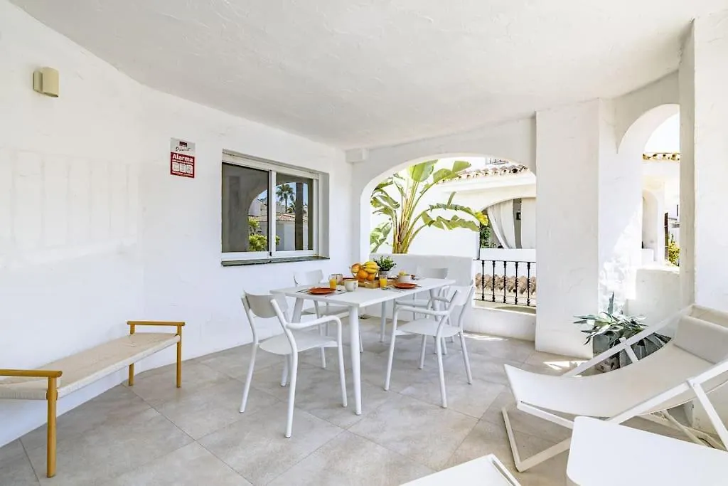 Ayma Apartamento Los Naranjos Marbella 0*,  Spain