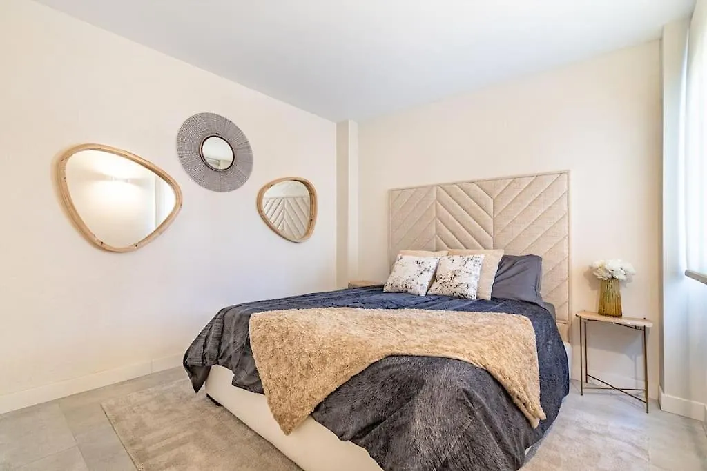 Ayma Apartamento Los Naranjos Marbella Apartment