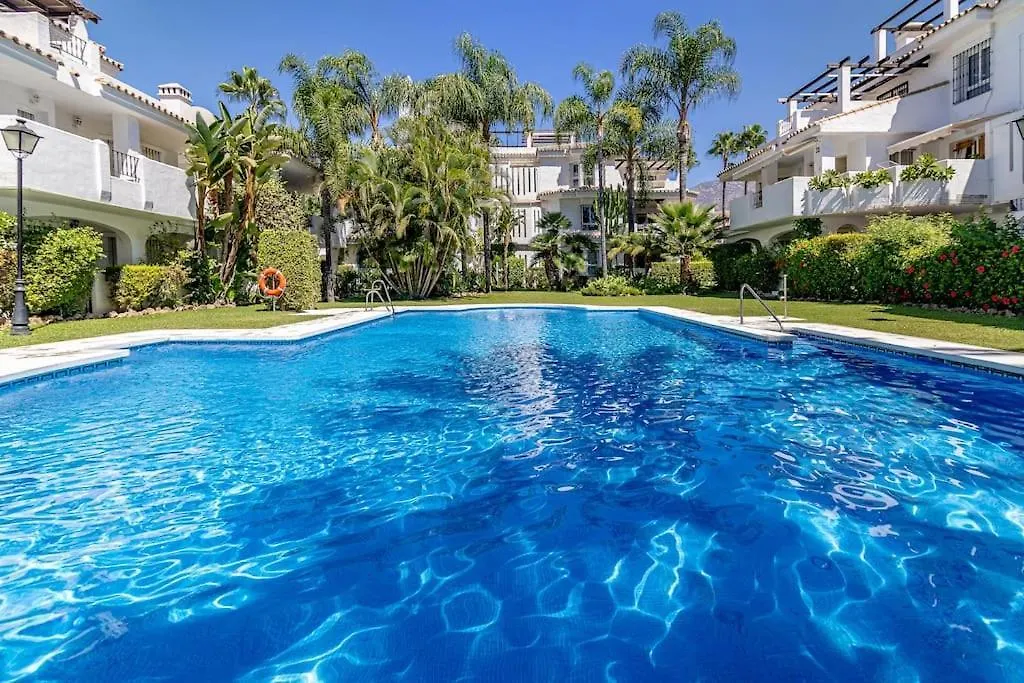 Ayma Apartamento Los Naranjos Marbella